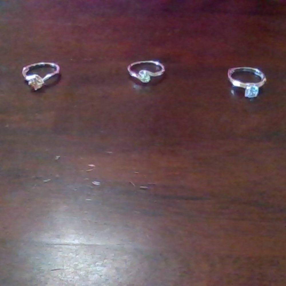Rings